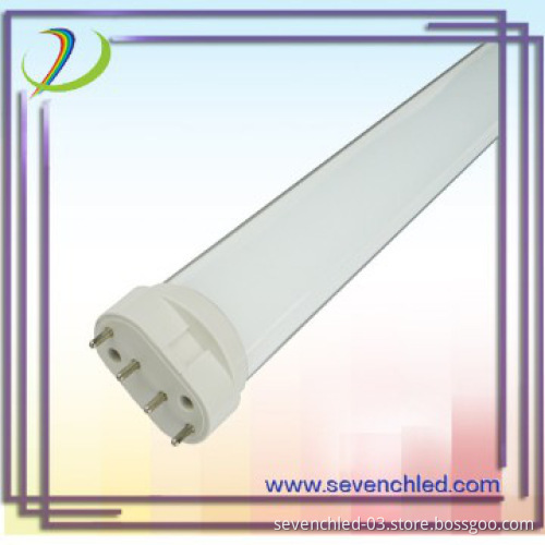 2014 hottest led tube 600mm led tube 3ft 18w led tube